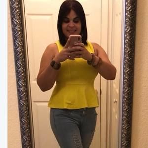 Meet your Posher, Micaela